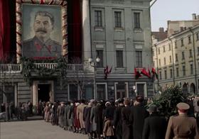 State Funeral. State Funeral