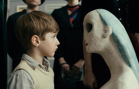 Never Look Away