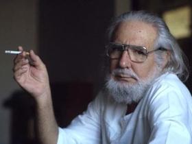 Ernesto Cardenal