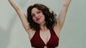 Amanda Seyfried en el papel de Linda Lovelace