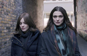 La película Disobedience
