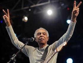 Gilberto Gil