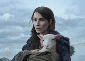Lamb. Lamb