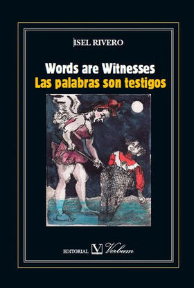 Portada del libro de Isel Rivero