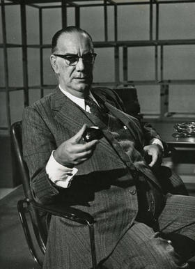 Camilo José Cela