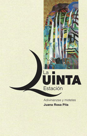 Libro de Juana Rosa Pita