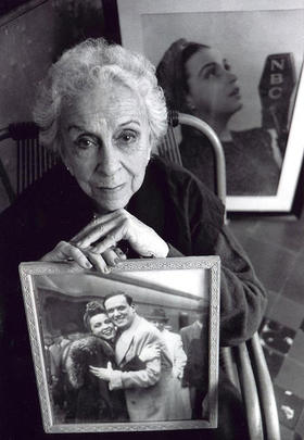 Esther Borja
