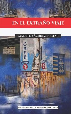 Libro de Manuel Vázquez Portal
