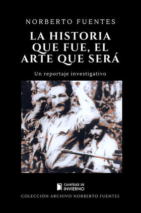 La historia que fue, el arte que será