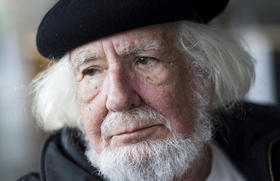 Ernesto Cardenal