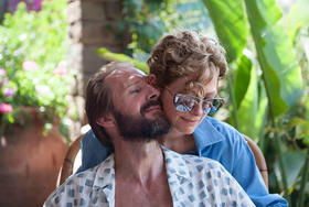 A Bigger Splash
