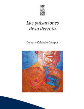 Libro de Damaris Calderón