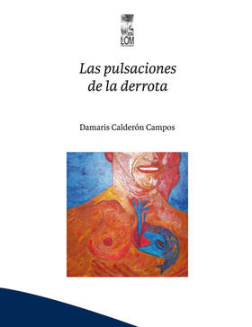 Libro de Damaris Calderón
