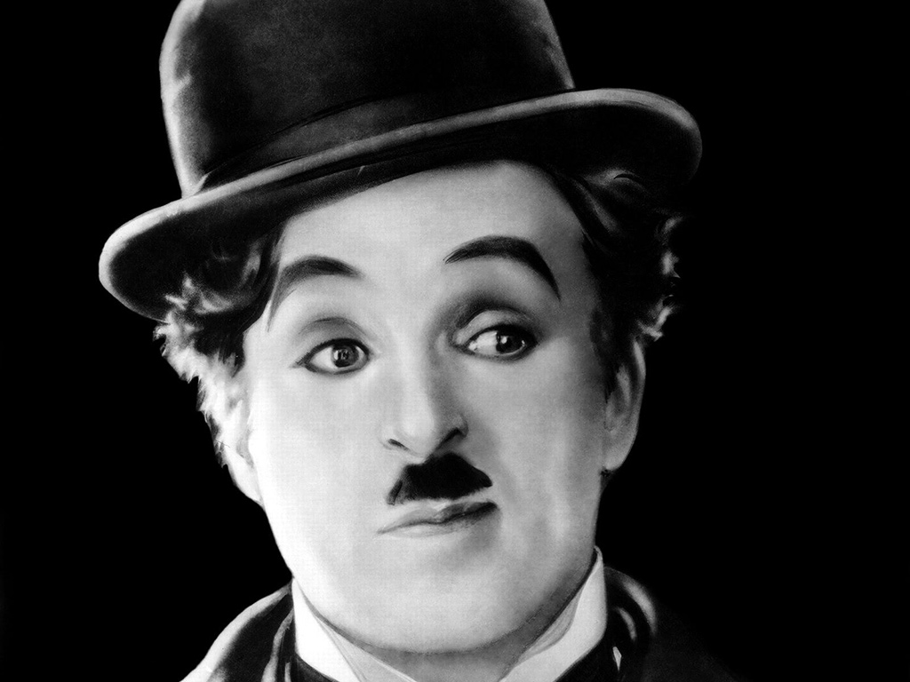 Evocación de Charles Chaplin a 40 años de su muerte - Artículos - - Cuba Encuentro