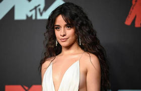 Camila Cabello