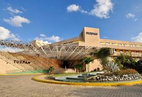 Hotel Tuxpan, Varadero