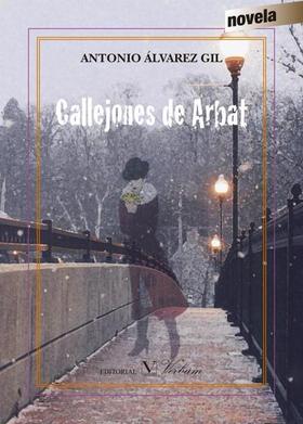 Libro de Antonio Álvarez Gil