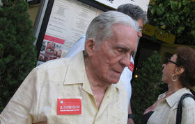 Francisco Morín