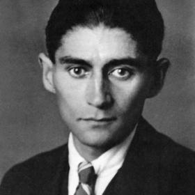 Franz Kafka