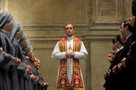 Imagen de The Young Pope