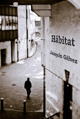Hábitat de Joaquín Gálvez. Hábitat de Joaquín Gálvez