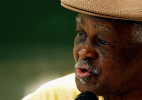 Ibrahim Ferrer