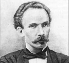 José Martí
