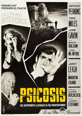 Psicosis. Psicosis