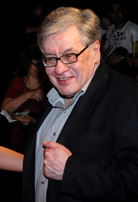 José Emilio Pacheco