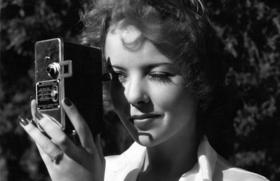 Ida Lupino