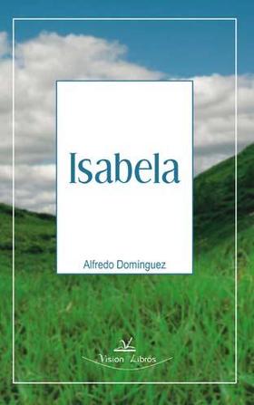 Portada de la novela Isabela