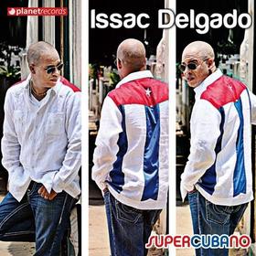SuperCubano, el más reciente disco de Issac Delgado