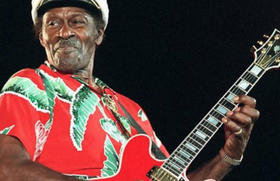 Chuck Berry