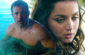 Deep Water, de Adrian Lyne