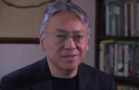 Kazuo Ishiguro