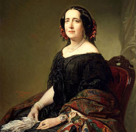 Gertrudris Gómez de Avellaneda