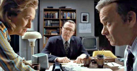 The Post. The Post
