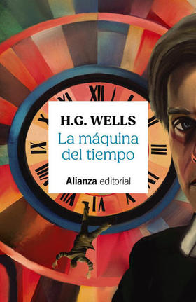 La máquina del tiempo, de H. G. Wells