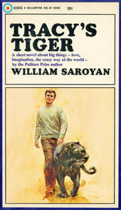 Tracy’s Tiger, de William Saroyan