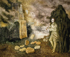 Obra de Remedios Varo