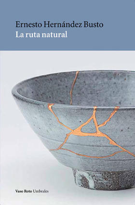 Portada del libro de Ernesto Hernández Busto. Portada del libro de Ernesto Hernández Busto