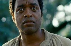 Fotograma del filme 12 Years a Slave