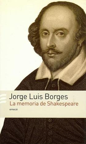 Libro de Jorge Luis Borges