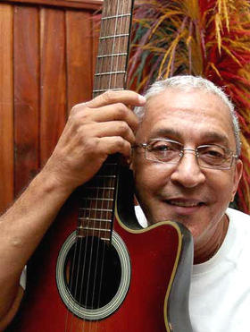 Juan Formell