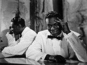 Pese a que no hablaba español, Nat King Cole popularizó varias canciones en nuestro idioma