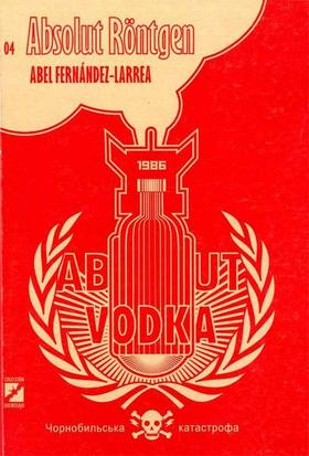 Portada de Absolut Röntgen
