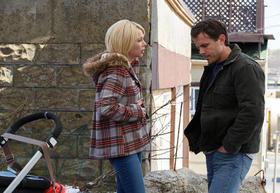 La película Manchester by the Sea
