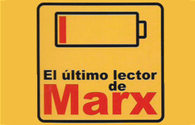 El último lector de Marx