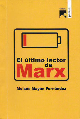 El último lector de Marx