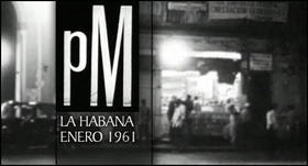 El documental PM